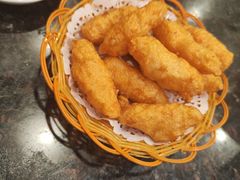 -适口餐厅砂锅粥(公信路总店)
