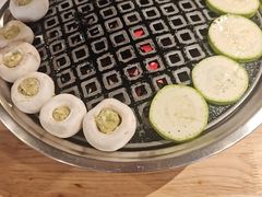 -霸腹烤肉(厦门柚子番店)