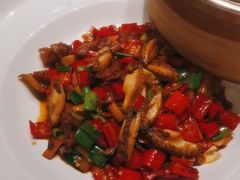 -小八仙·宴(三峡茶庄店)