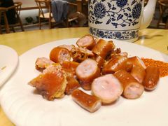 卤猪尾-盘飧市(春熙路店)