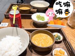 -李百蟹·江南蟹黄面·河景餐厅(夫子庙总店)