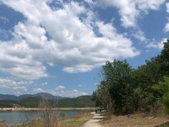 -北京金海湖景区
