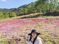 -昆嵛山石门里景区