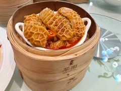 -翠园(北京王府中环店)
