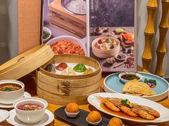 -乐忻皇朝(上海中心大厦店)