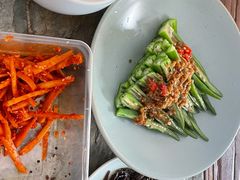 -屋里家延边朝鲜族冷面(梅林3店)