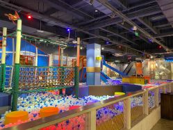 -幻贝家儿童乐园(温州银泰城店)