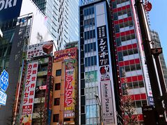 -秋叶原电器街