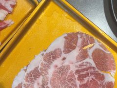 -牛武士寿喜烧·和牛火锅自助(全球首店)