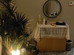 -大逸传奇·足道SPA(天美店)