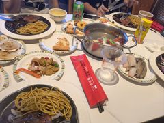 -吉布鲁牛排海鲜自助(巴南万达广场店)