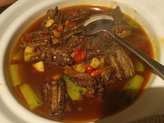 椒麻鳝鱼-楚山晓·楚湘菜(江夏永旺店)