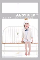 -安迪菲林摄影工作室Andy film