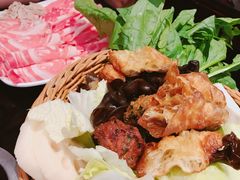 火锅-鍋色天香(共和广场店)