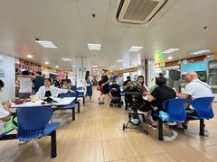 -下环街市熟食中心
