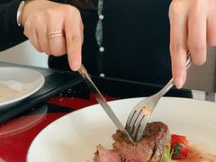 菲力牛排-EATALIA意塔利意式餐厅(鼓楼店)