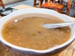 绿豆汤-西环肥仔螺蛳粉(总店)