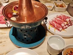 -涮福記·现切牛羊肉火锅(世纪汇店)
