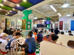 -華歡冰室-WahFoon(吉大店)
