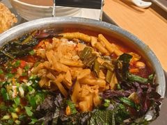 -水平有限广西米粉·广西风味集(五道口店)