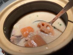 -玉满堂·湖北融合菜