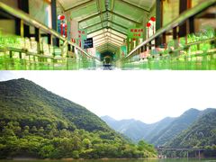 -富春桃源风景区