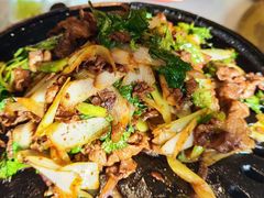 -京味斋·北京烤鸭(华威桥北工大店)