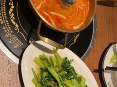 -南越郡·越式风味餐厅(青秀万达店)
