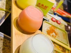 -大头叔烤鸡爪·朝鲜族烤串(天池路店)