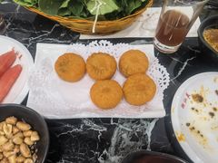-潮汕美牛肉丸火锅店(天宁寺店)