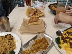 -華歡冰室-WahFoon(吉大店)