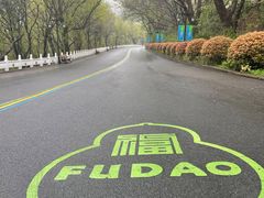 -句容茅山景区