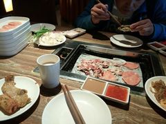 android_upload_pic-比特堡啤酒烤肉自助料理(和平店)