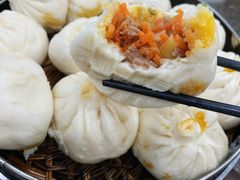 牛肉红萝卜-胡家包子·清真(大众巷店)