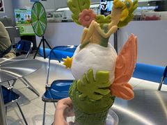 -CORNER CONE GELATO酷矿手作霜淇淋(南头古城店)