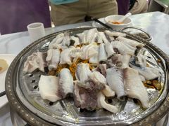-凯盈阁·顺德私房菜·桑拿鸡