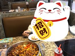 -黄记煌三汁焖锅(新世纪广场店)