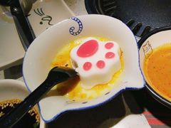 -猫抓烤肉(武进吾悦广场店)