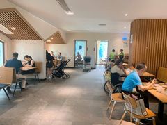 大堂-食膳公园包子铺(烈士公园店)