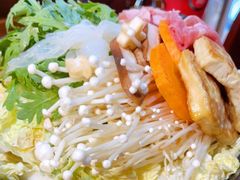 -三月居酒屋(青年大街店)