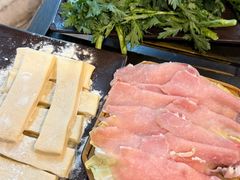 -颜氏双江清水鱼一养身火锅(磁器口店)