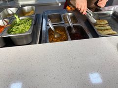-中国民航大学教工食堂