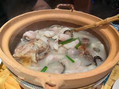 -茶人村·宫廷私厨(奥体印象城店)