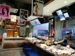 -街角等你.大连海鲜烧烤(西安路店)