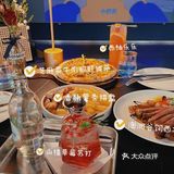 基本没吃！其他都吃完了！颜值拍照真的很好看！