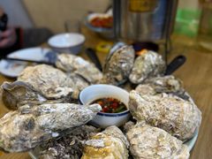 -烤满分·东北烧烤(首经贸店)