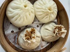-古南都·清真绿柳居菜馆(太平南路店)