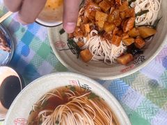 -阿勇面馆(东书房路店)