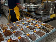 -京客隆超市(京源店)