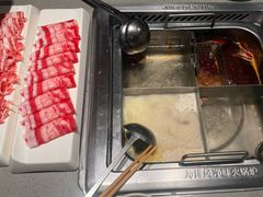 -海底捞火锅(东百中心店)